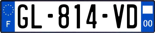 GL-814-VD