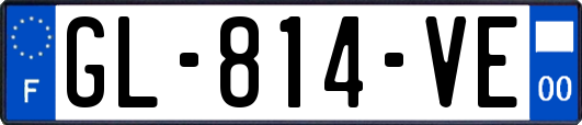 GL-814-VE