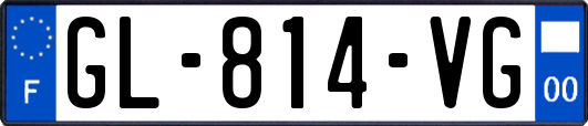GL-814-VG