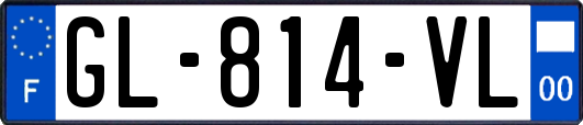 GL-814-VL