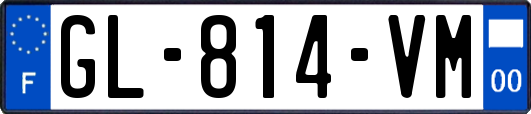 GL-814-VM
