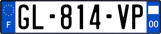 GL-814-VP