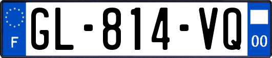 GL-814-VQ