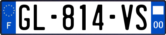 GL-814-VS