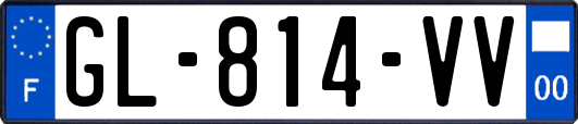 GL-814-VV