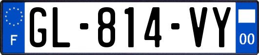 GL-814-VY