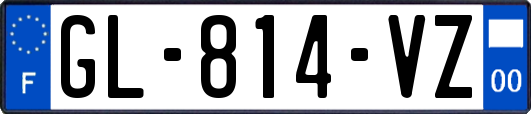 GL-814-VZ