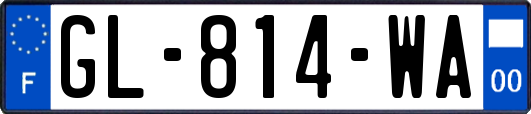 GL-814-WA