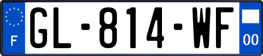 GL-814-WF