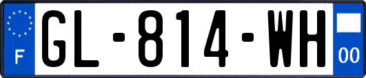 GL-814-WH