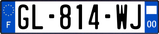 GL-814-WJ