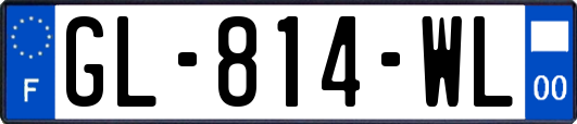 GL-814-WL