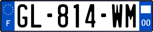 GL-814-WM