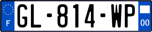GL-814-WP