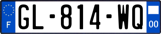GL-814-WQ