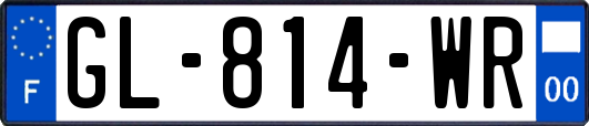 GL-814-WR