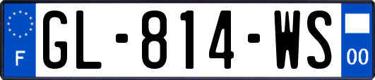 GL-814-WS