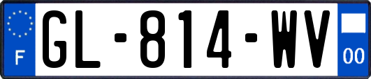 GL-814-WV
