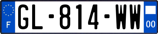 GL-814-WW