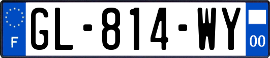 GL-814-WY