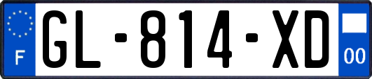 GL-814-XD