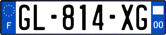 GL-814-XG