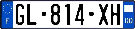 GL-814-XH