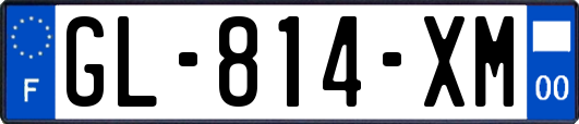 GL-814-XM