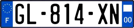 GL-814-XN