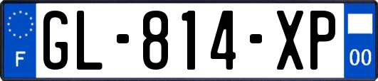 GL-814-XP