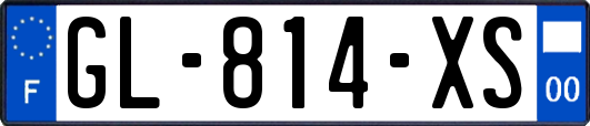 GL-814-XS