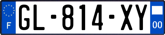 GL-814-XY