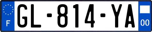 GL-814-YA