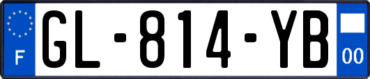 GL-814-YB