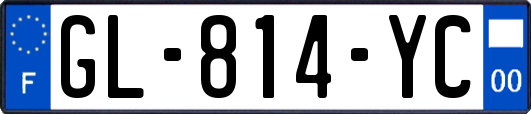 GL-814-YC