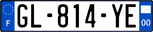 GL-814-YE