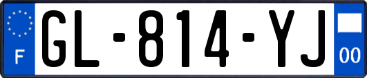 GL-814-YJ