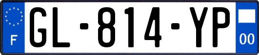 GL-814-YP