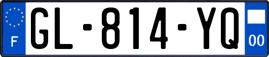 GL-814-YQ