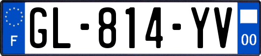 GL-814-YV