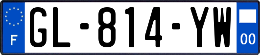 GL-814-YW