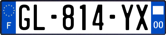 GL-814-YX