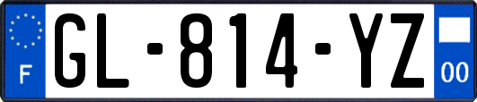 GL-814-YZ