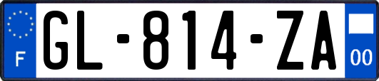 GL-814-ZA