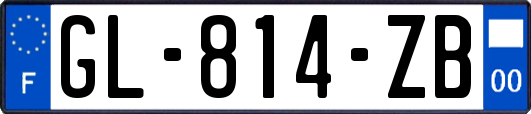 GL-814-ZB