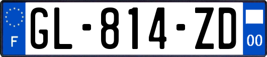 GL-814-ZD