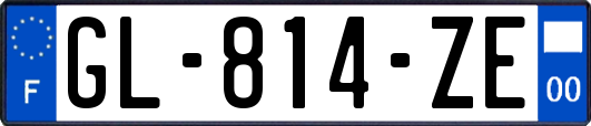 GL-814-ZE