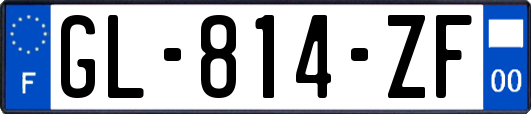 GL-814-ZF