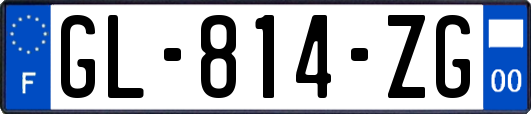 GL-814-ZG