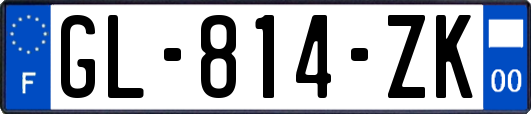 GL-814-ZK